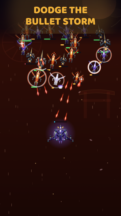 Nova Strike screenshot 1
