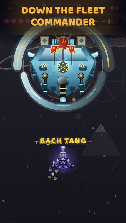 Nova Strike screenshot 2
