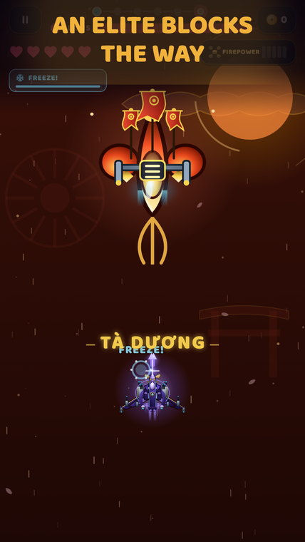 Nova Strike screenshot 4
